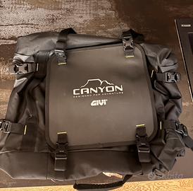 Borsa givi grt 723