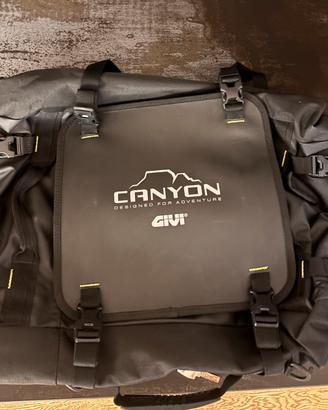 Borsa givi grt 723