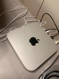 Mac mini 2014 8gb 1tb ssd intel core i5 2.6ghz