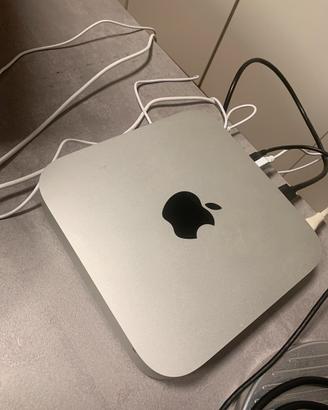 Mac mini 2014 8gb 1tb ssd intel core i5 2.6ghz