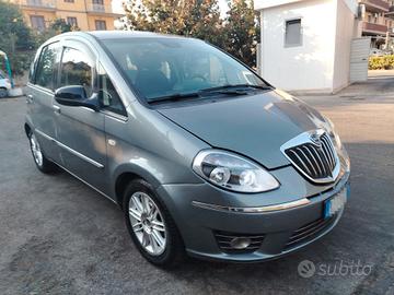 Lancia MUSA 1.3 Mjt 95 CV 5th Avenue