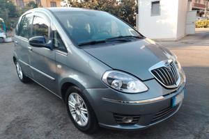 Lancia MUSA 1.3 Mjt 95 CV 5th Avenue
