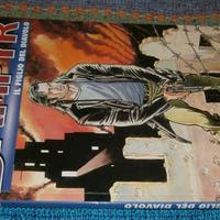 Fumetti DAMPYR, mensile, maxi,speciale