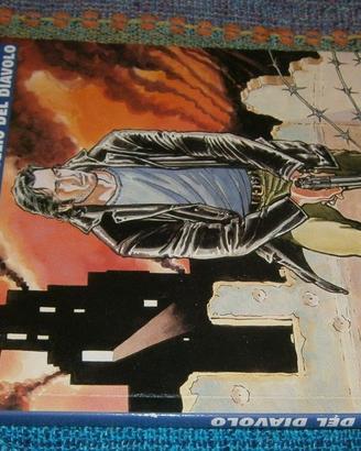Fumetti DAMPYR, mensile, maxi,speciale