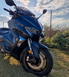 T Max 530 2020 
