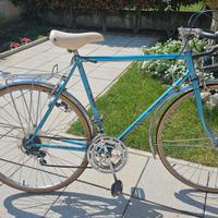 BICICLETTA VINTAGE X EROICHE 