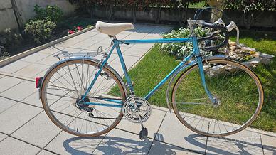 BICICLETTA VINTAGE X EROICHE 