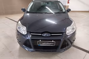 Ford Focus 1.6 TDCi 115 CV SW Titanium - ok neopat