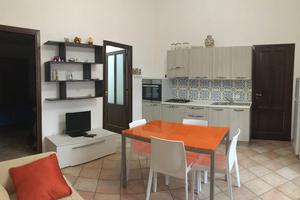 Appartamento 1 piano Cinisi