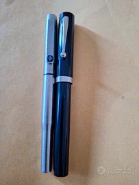 Stilografiche sheaffer/parker 