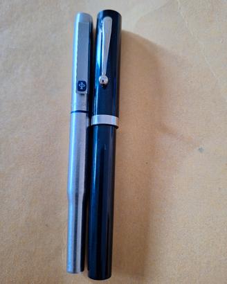 Stilografiche sheaffer/parker 
