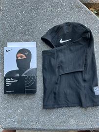 Passamontagna nike ski mask