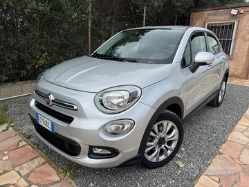 Fiat 500X 1.6 MultiJet 120 CV Business