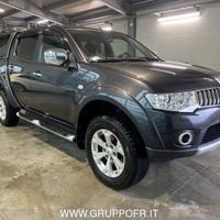 Mitsubishi L200 2.5 DI-D/178CV Double Cab Inv...