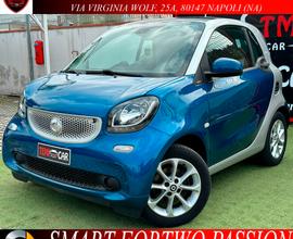 Smart ForTwo 70 1.0 twinamic Passion