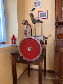 Affettatrice a volano