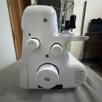 Macchina taglia e cuci