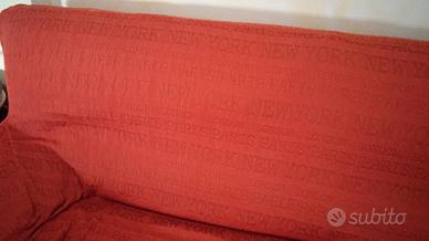 COPRI DIVANO 2 POSTI