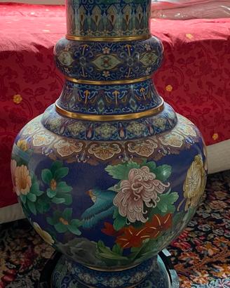 Vaso cinese