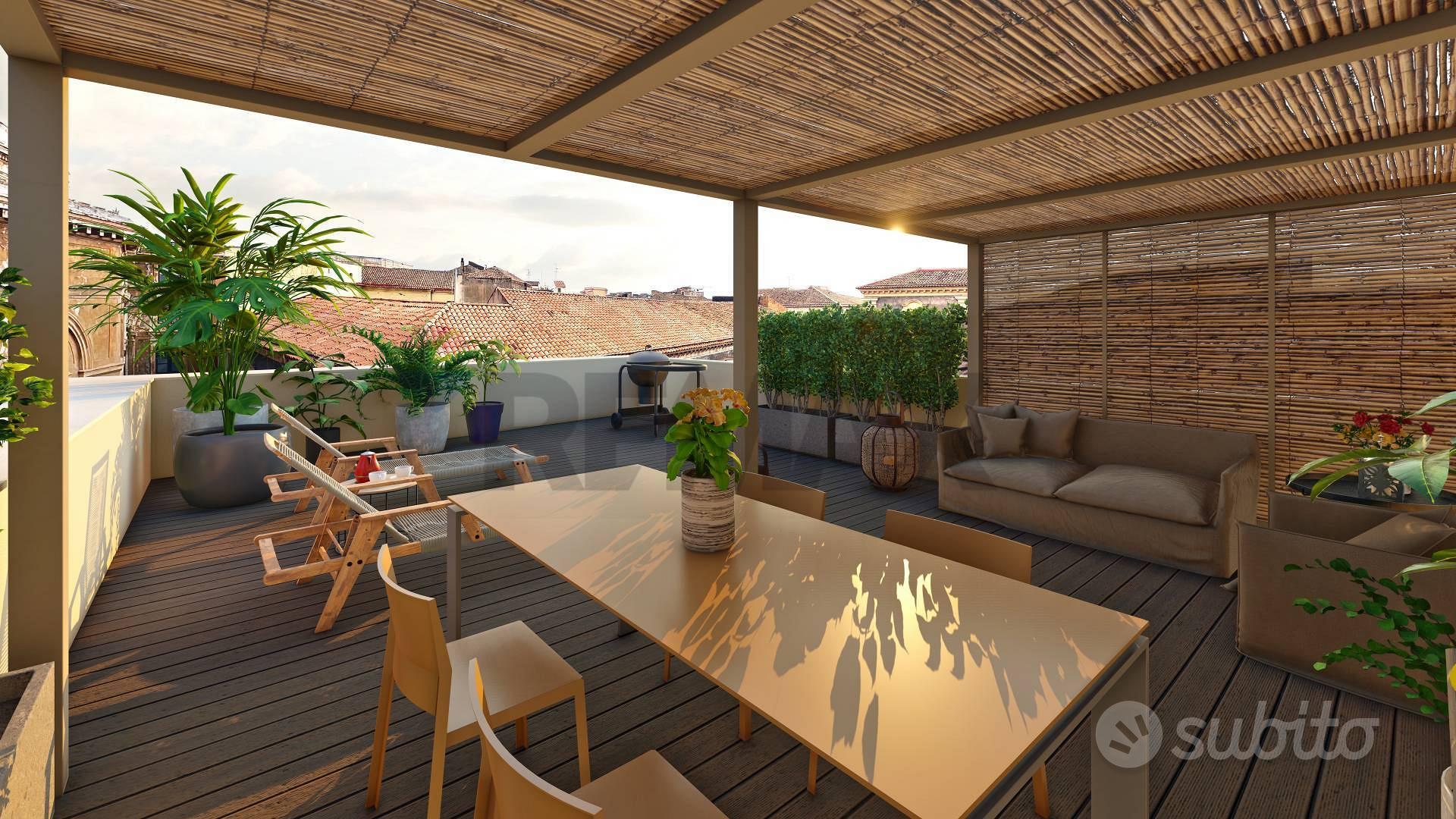 Appartamento - Catania - Vista 5
