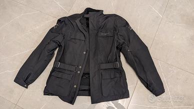 Giacca Moto Spyke Modello Touring