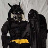 vestiti da carnevale 