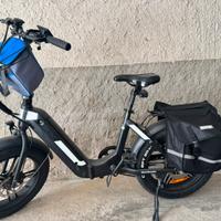 E-bicke