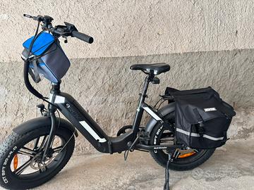 E-bicke