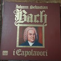 Johann Sebastian Bach