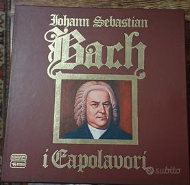 Johann Sebastian Bach
