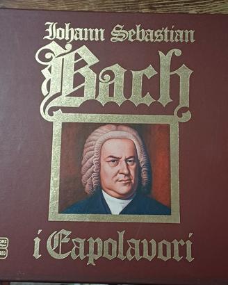 Johann Sebastian Bach