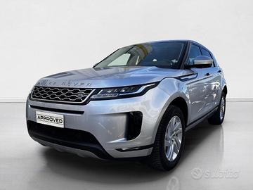 LAND ROVER Range Rover Evoque 2.0D I4-L.Flw 150