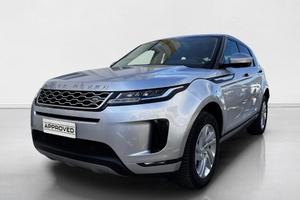 LAND ROVER Range Rover Evoque 2.0D I4-L.Flw 150