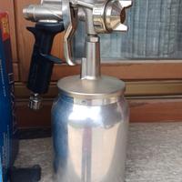 Aerografo 
