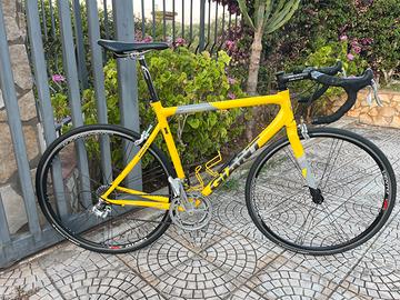Bici da corsa Giant TCR performance series M/L  56