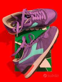 scarpe donna/bambina