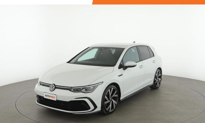 VOLKSWAGEN Golf 1.5 eTSI 150 CV EVO ACT DSG R-Li