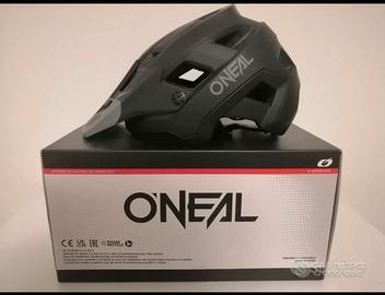 Casco MTB O'Neal Trail finder Evo S/M (54-58cm)