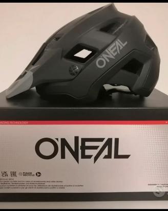 Casco MTB O'Neal Trail finder Evo S/M (54-58cm)