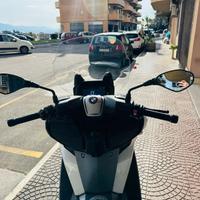 BMW C 400 GT PASSAGGIO E TAGLIANDO INCLUSO