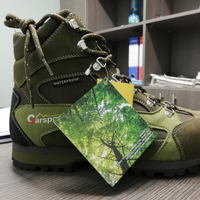 Scarpe da trekking