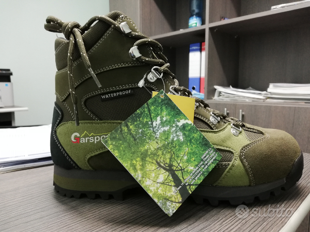 Scarpe da cheap trekking aperte