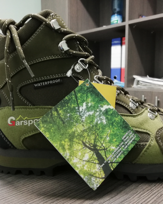 Scarpe da trekking