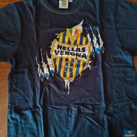 maglia calcio bimbo