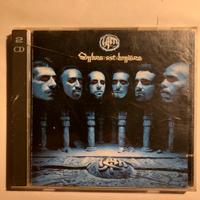 Doppio cd  hip hop IAM Ombre Est Lumière 1993