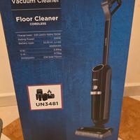 Lavapavimenti Midea X10 Wet&Dry