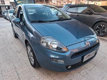 Fiat Punto Evo - 1.3 Multijet CERCHI IN LEGA NAVIG