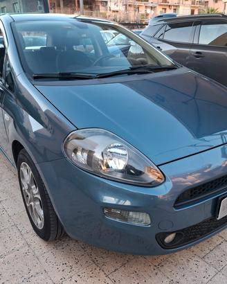 Fiat Punto Evo - 1.3 Multijet CERCHI IN LEGA NAVIG