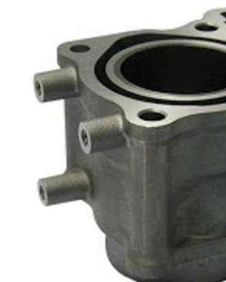 cilindro e pistone nuovi Honda SH 125