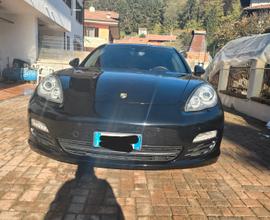 Porsche Panamera 3.0 Diesel